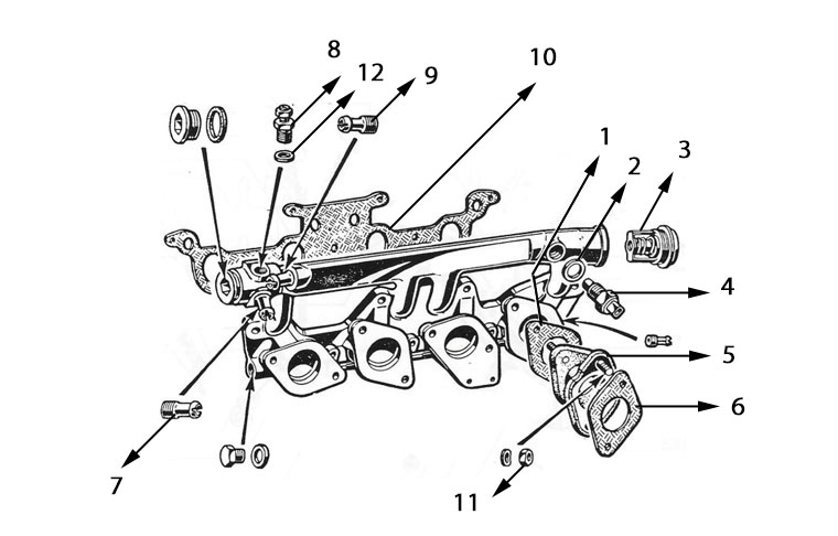 Motor 012